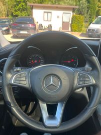 Mercedes C 220 - 7