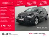 Seat Ibiza FR DSG VIRT LED KAM SHZ NAVI PDC - SEAT Ibiza Leasingangebote für Privatpersonen