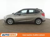 BMW 218d Active Tourer Advantage Aut.*NAVI*LED*TEMPO - BMW 218 Active Tourer mit Diesel-Antrieb: Automatik