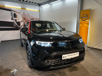 Bild Mokka Opel