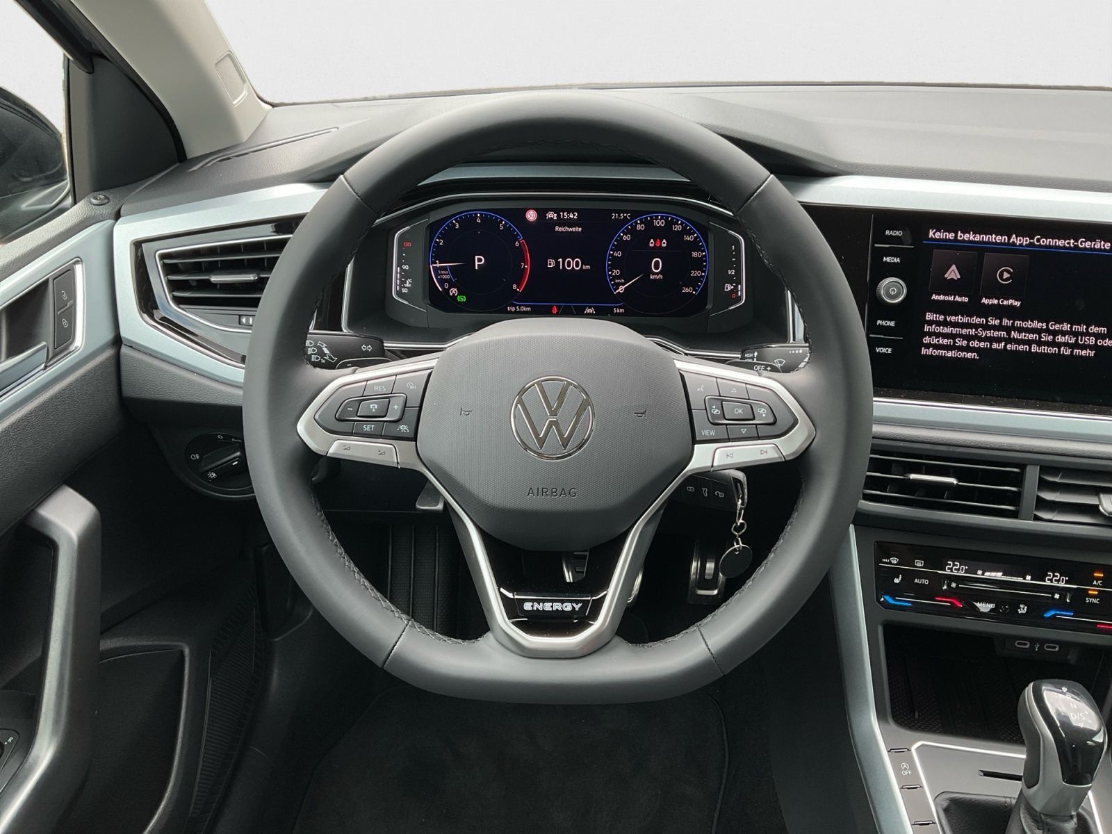 Volkswagen Taigo - Bild 12