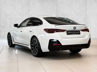 BMW 420 Gran Coupé - Vorschau Bild 2