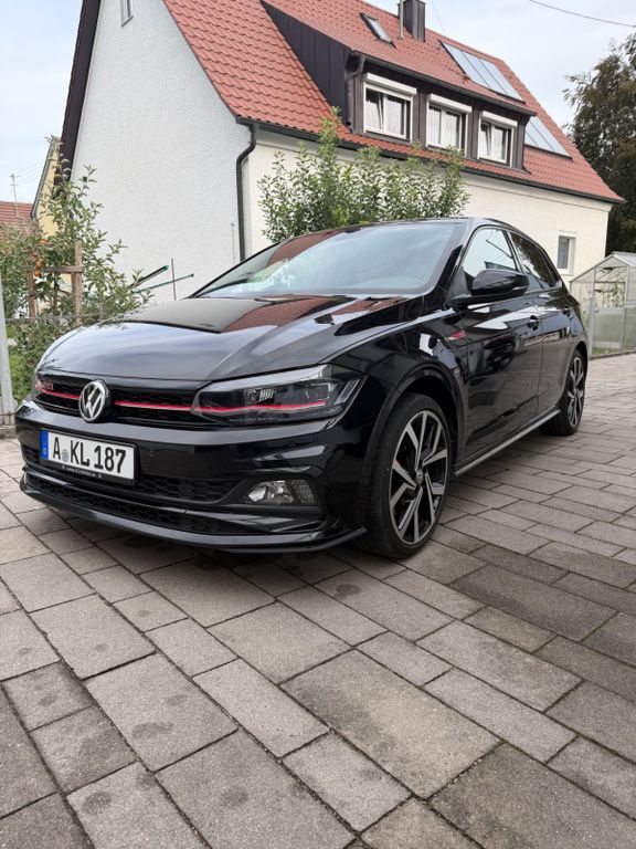 Image of Volkswagen Polo
