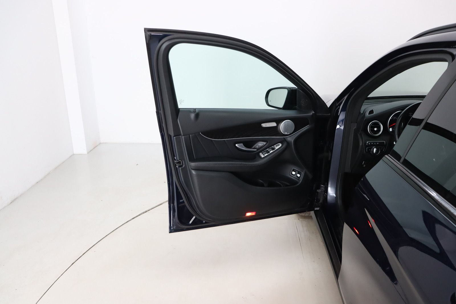 Fahrzeugabbildung Mercedes-Benz GLC 350 QE 4Matic * AMG-Paket * LED *