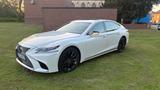 Lexus LS 500 500 Executive Line Allradantrieb Exec... - Lexus LS 500 Gebrauchtwagen