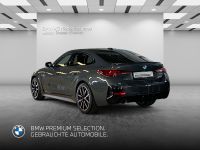 BMW 420 Gran Coupé - Vorschau Bild 5