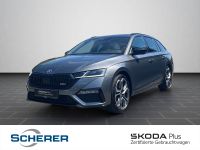 Skoda Octavia - Vorschau Bild 1