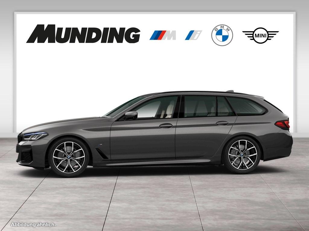 BMW 530d xDrive Touring M Sportpaket Head-Up DAB