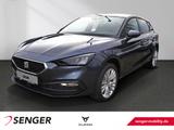 Seat Leon 1.5 eTSI DSG Style Edition Navi LED - Seat Gebrauchtwagen