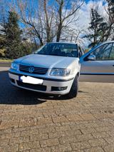 Volkswagen VW Polo 6n2 - Volkswagen Polo Kleinwagen Automatik 6n2 mit Benzin-Antrieb