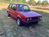 Volkswagen Golf 1 GTI Original , 42 Jahre in einer Hand 