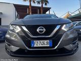 Nissan NISSAN Qashqai 1.7 dCi 150 CV 4WD CVT Business+ - Nissan Qashqai: Cvt