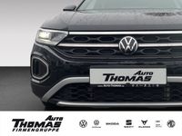 Volkswagen T-Roc - Vorschau Bild 1