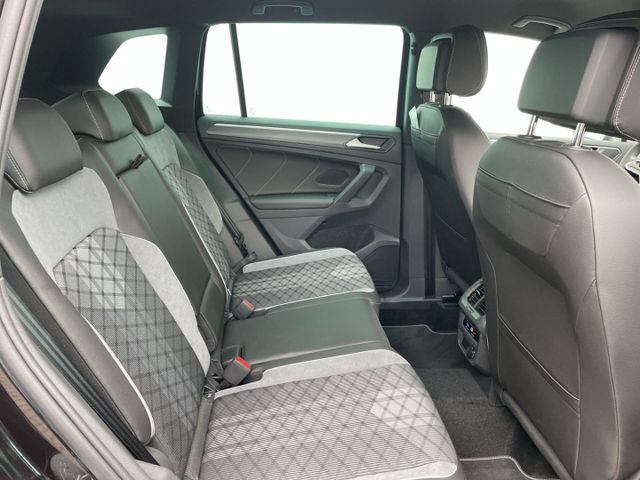 Tiguan 2.0TDI DSG R-Line Standhzg/AHK/HUD/Kamera