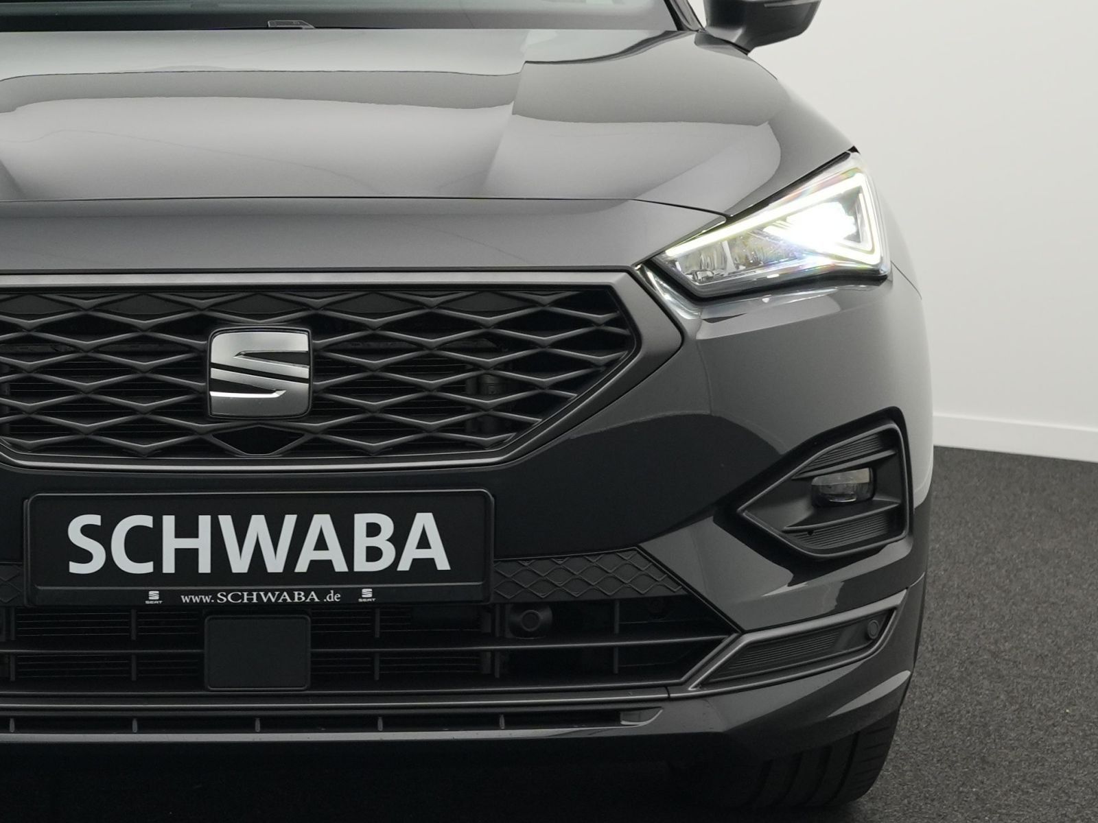 Seat Tarraco - Bild 34