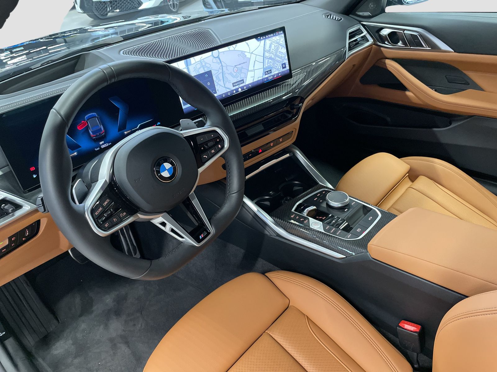 BMW 430 - Bild 10