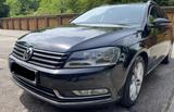 Volkswagen Passat 2.0 TDI  DSG.. - Volkswagen Passat in Bonn