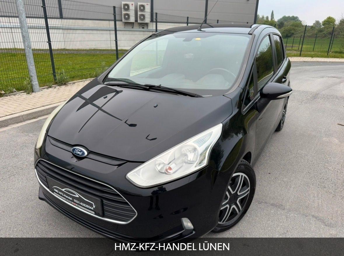 Ford B-Max/KLIMA/SHZ/PDC