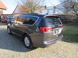 Chrysler Voyager Touring L  Luxury Plus Leder Stow Go LXI - Chrysler: Go