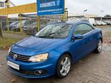 Volkswagen Eos Exclusive NAVI  LEDER  PDC  SHZ  KLIMA AHK - Volkswagen Eos: Exclusive