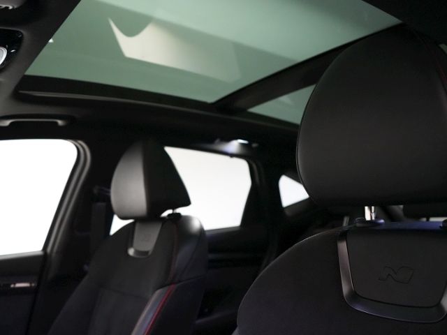 Tucson PHEV N-LINE 4WD+NAVI+RÜCKFAHRKAMERA+ACC+P