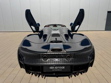 صورة 9 لـ 2022 Mclaren ELVA