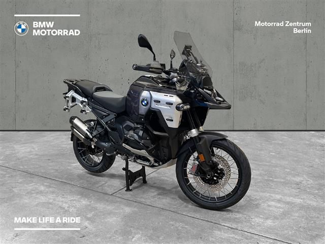 BMW R 1300 GS Adventure Neumotorrad sofort l