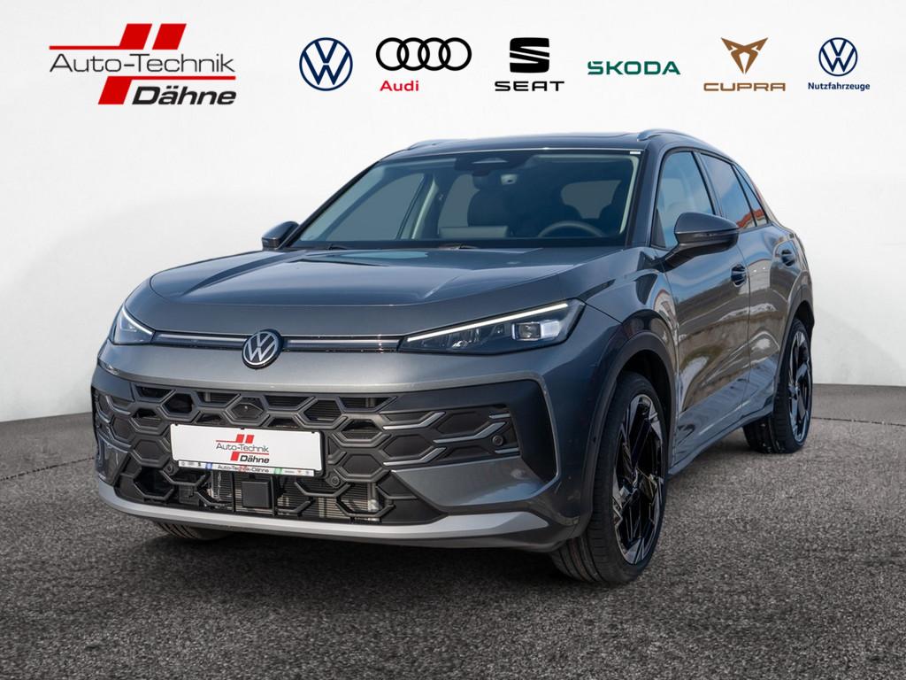 Volkswagen T-Roc 1.5 eTSI Style PDC SHZ ACC AKTIVSITZE PANO