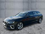 Audi A4 Avant 35 TFSI S-TR S-LINE 5JG+LED+NAVI+ACC+18 - Audi A4: 1.5