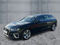 Audi A4 - Vorschau Bild 2