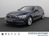 BMW 540i xD LuxuryLine HUD Kamera HiFi Alarm Komfort - BMW 540: Kombi