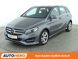 Mercedes-Benz B-Klasse B 180 Urban Aut.*NAVI*TEMPO*PDC*SHZ* - Mercedes-Benz B 180 in Frankfurt (Main)