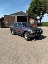 Opel Frontera Baujahr 1994  sehr gepflegt... - Opel Frontera von privat