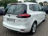 Opel ZafiraC TourerBusiness Innov. -7-Sitzer-NAVI-BC- - Opel Gebrauchtwagen in Solingen