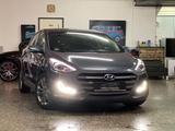 Hyundai i30 blue Premium ( Navi * SHZ * PDC ) - Hyundai i30 Premium mit Diesel-Antrieb