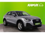 Audi Q2 35TFSI S-Tronic+LED+NAVI+CARPLAY+PDC - Audi Q2 Gebrauchtwagen in Dresden