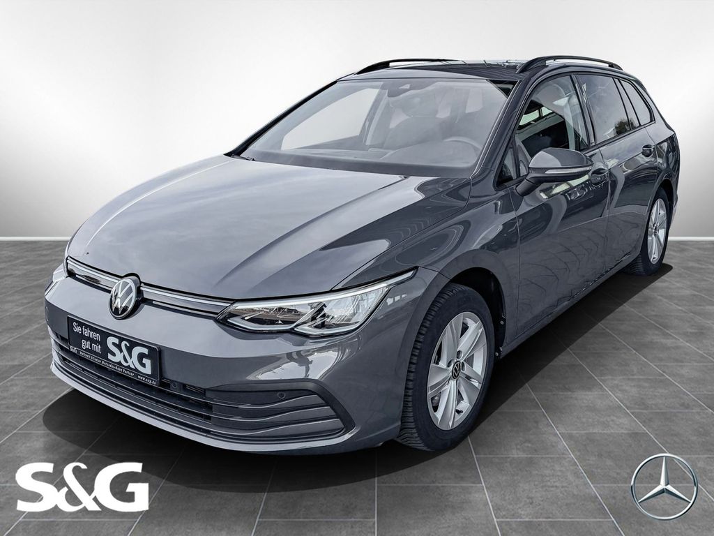 Image of Volkswagen Golf