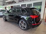 Audi ABT SQ5 3.0 TDI PLUS STANDH. AHK PANO 380 PS - Audi SQ5: Abt