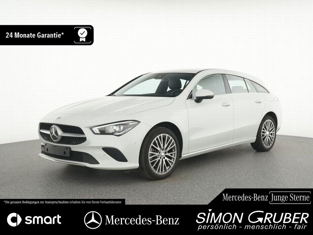 Image of Mercedes-Benz CLA 250