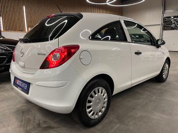 Opel Corsa D Selection *TÜV 032027*KLIMA*ISOFIX*
