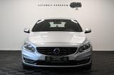 Volvo V60 Linje Svart *LEDER *TEMPOMAT *NAVI *KLIMA - gebrauchte Volvo Kombis