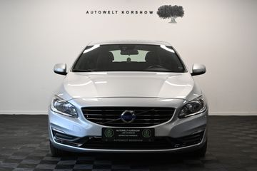 Volvo V60 - 2