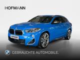 BMW X2 M35i HUD+RFK+Driv.AssistPlus+ACC - BMW X-Reihe: Coupe