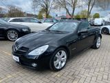 Mercedes-Benz SLK 200 K AUTOMATIK|LEDER|NAVI|XENON|PDC|MOPF