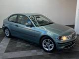 BMW 316ti Compact - gebrauchte BMW 316 aus dem Jahr 2002
