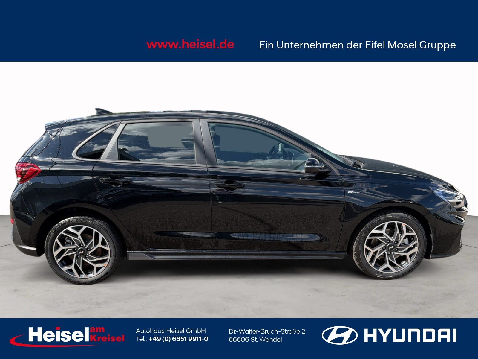 Hyundai i30 – Bild 2