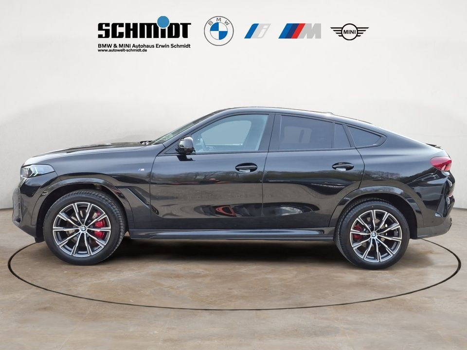 BMW X6 - Bild 3