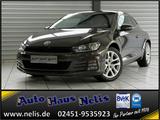 Volkswagen Scirocco 2,0 TDI DAB PDC Tempomat Sitzheizung  A - Volkswagen Scirocco: TDI