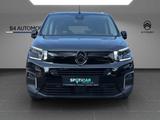 Citroën Berlingo XL BlueHDi 130 EAT8 MAX 7-Sitzer NAVI - Citroën Berlingo Gebrauchtwagen in Hamburg