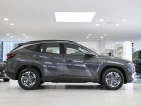 Hyundai TUCSON - Vorschau Bild 9